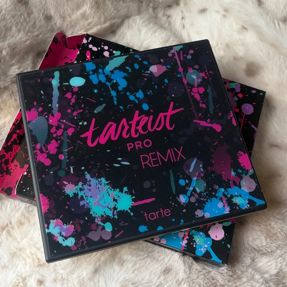tarte sequel original